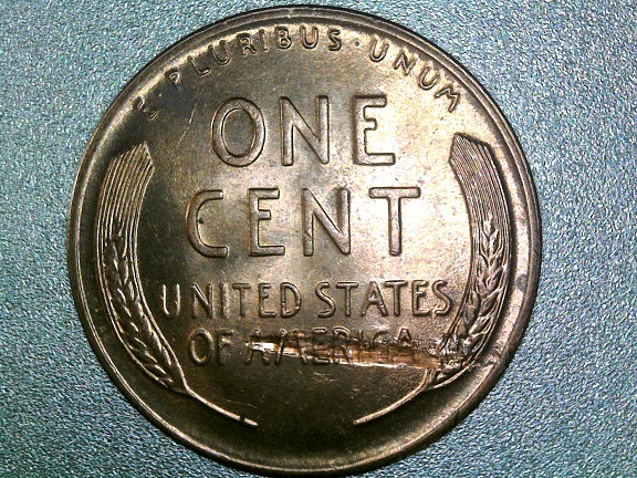 1946-D-LWC-Struck-Through-And-Lamination-Peal..